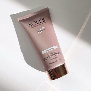 Hydrating & Repair Leave-In Conditioner for All Hair Types.